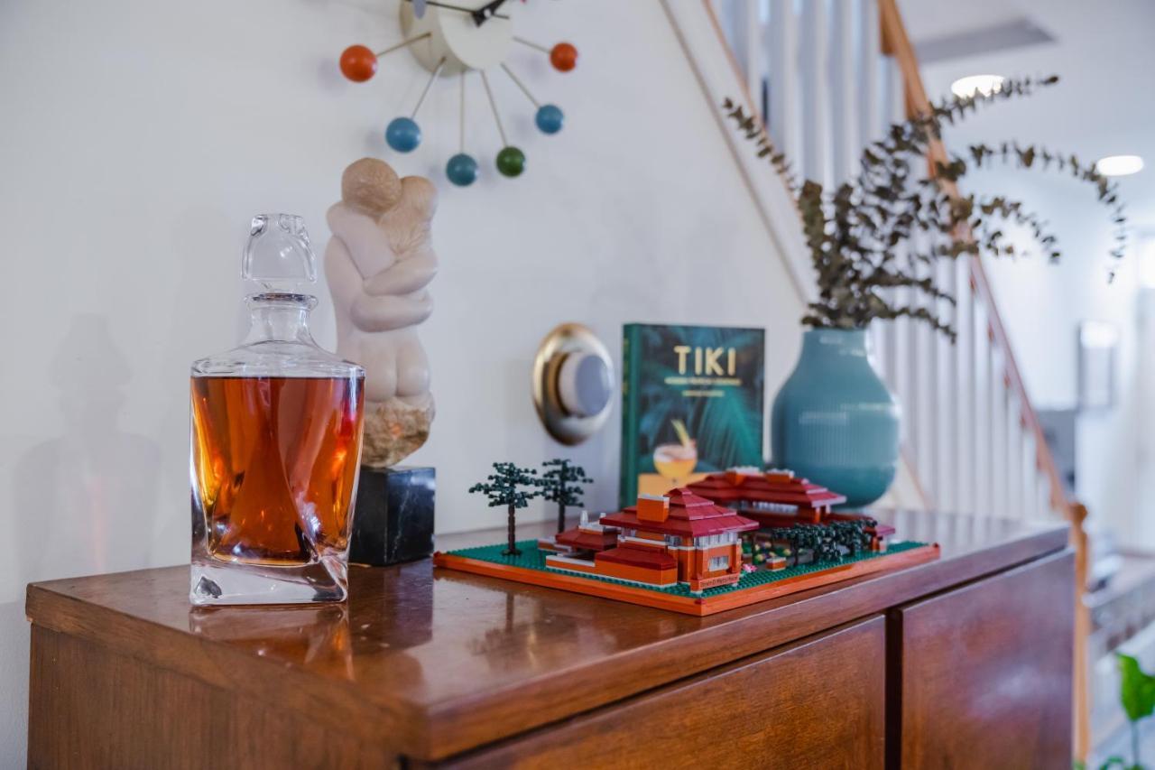 Homestay Bedroom In Thoughtfully Decorated East Passyunk *